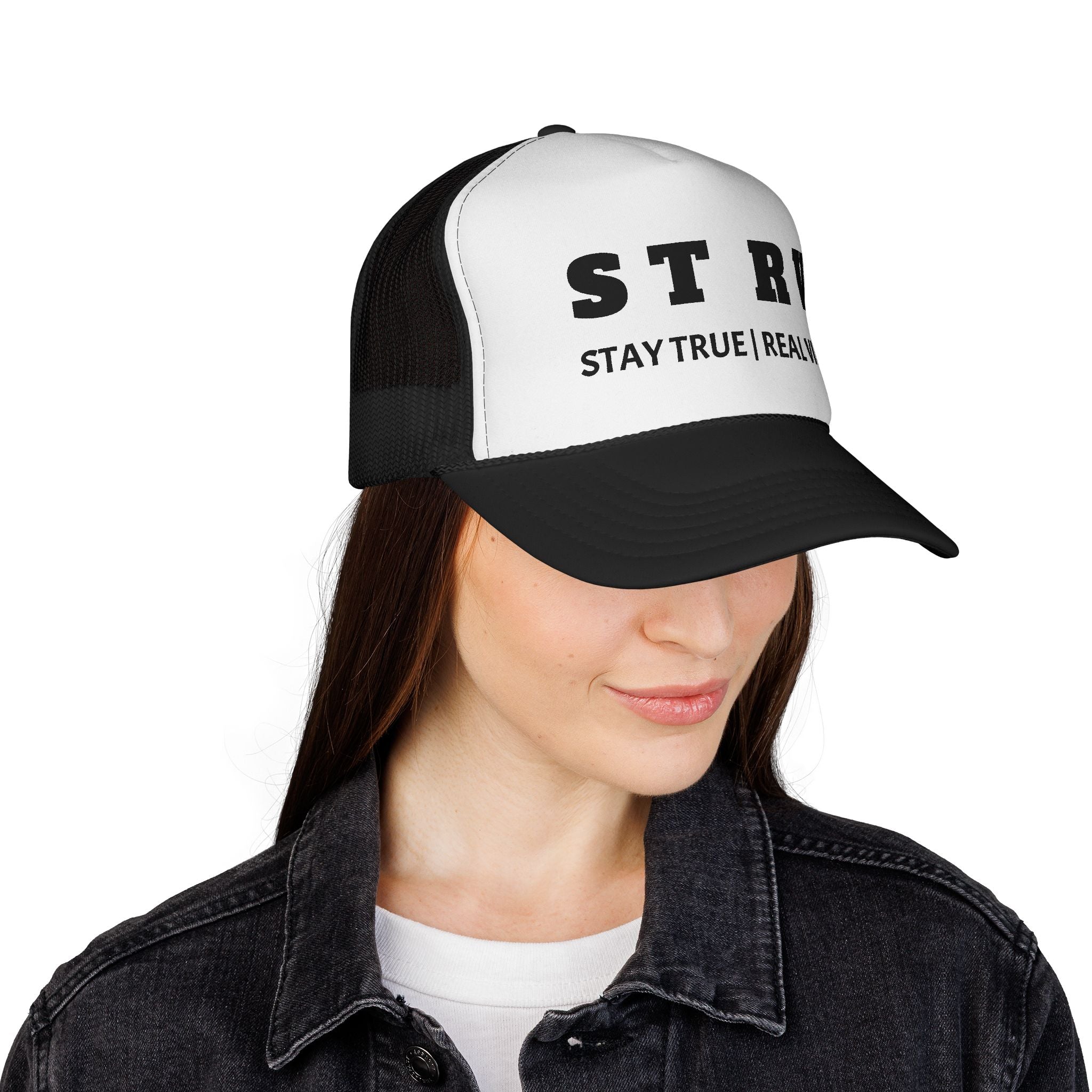 The ST | RV T Cap
