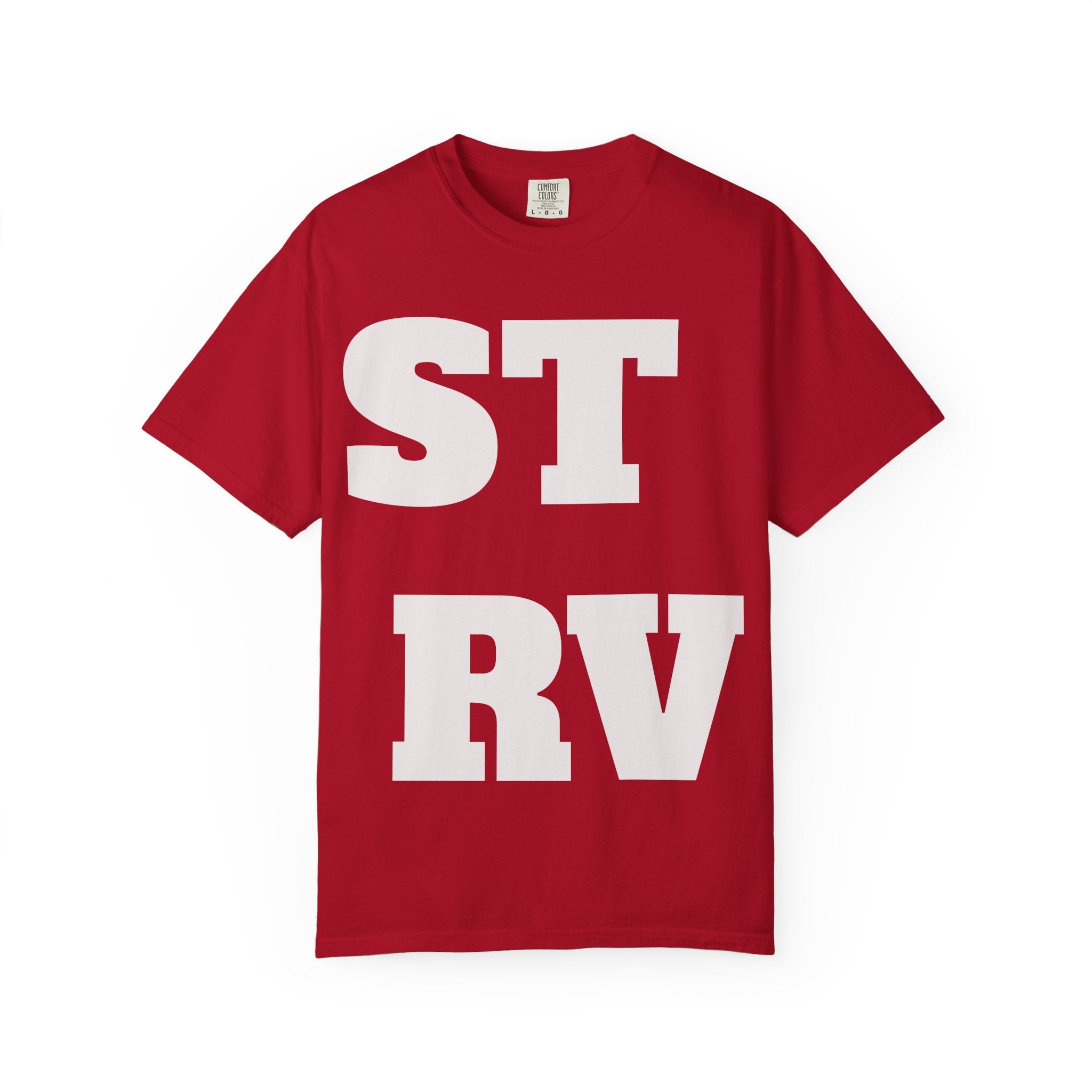 The ST | RV T