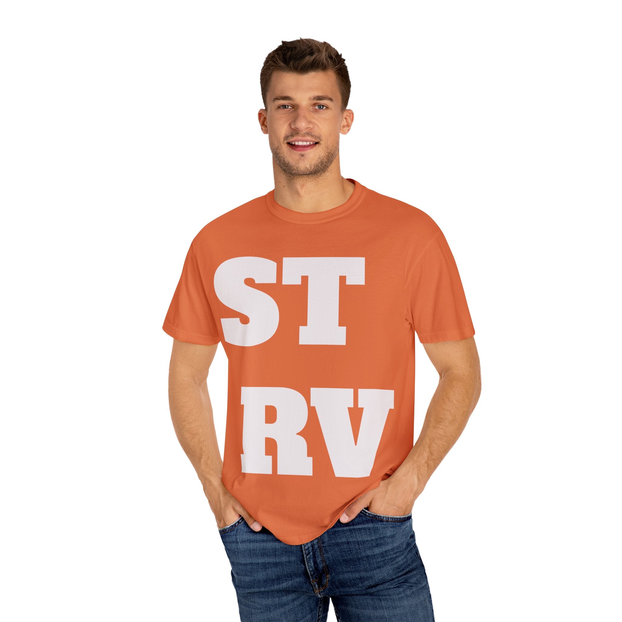 The ST | RV T