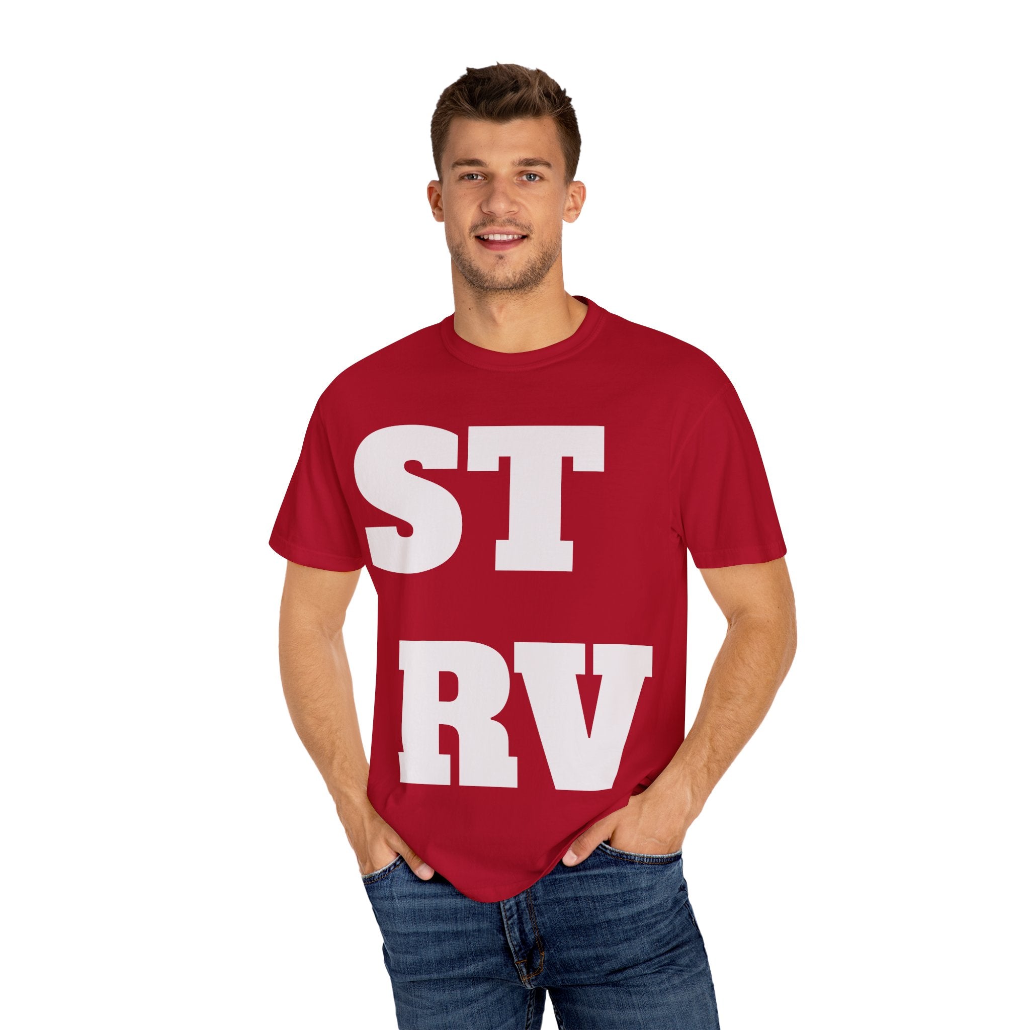 The ST | RV T