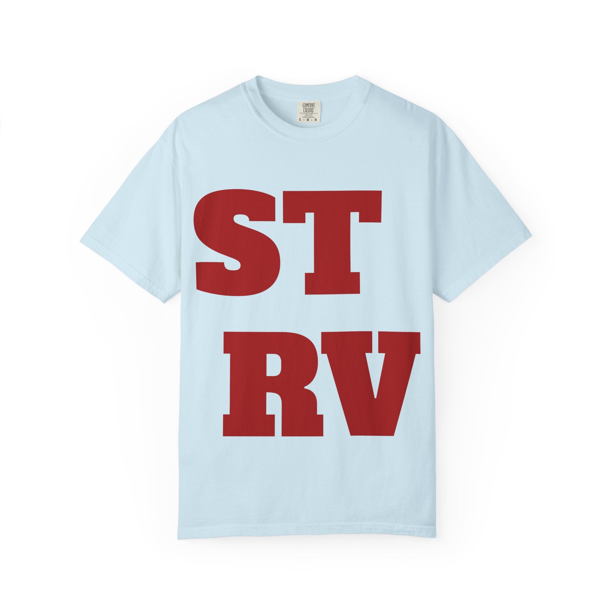 The ST | RV T
