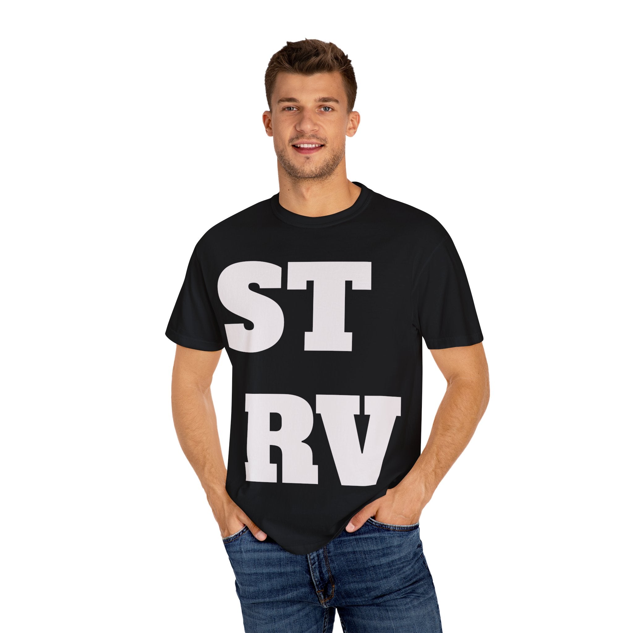 The ST | RV T