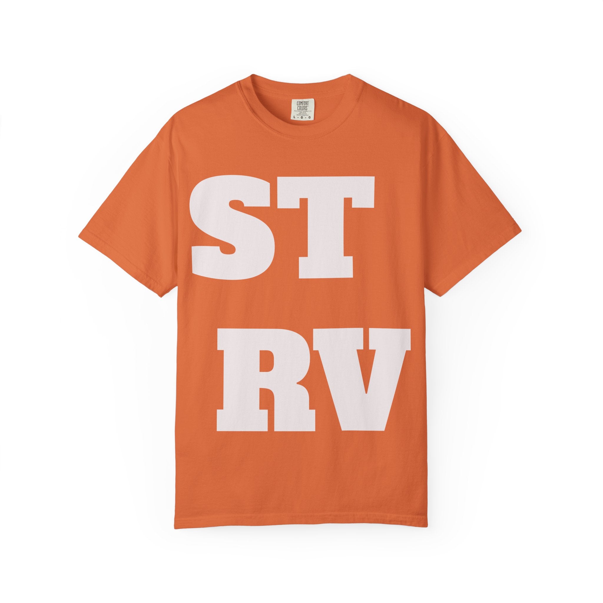 The ST | RV T