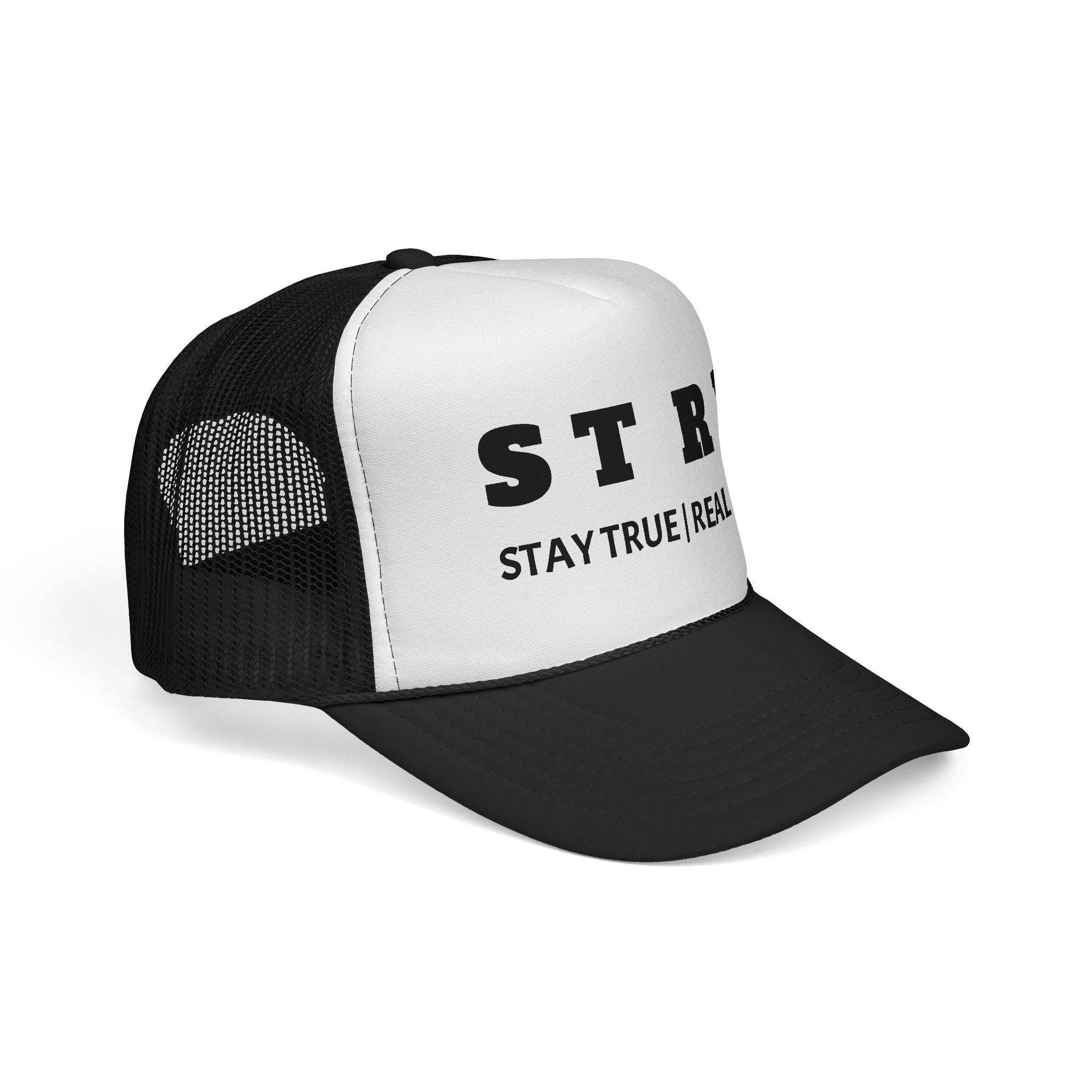 The ST | RV T Cap