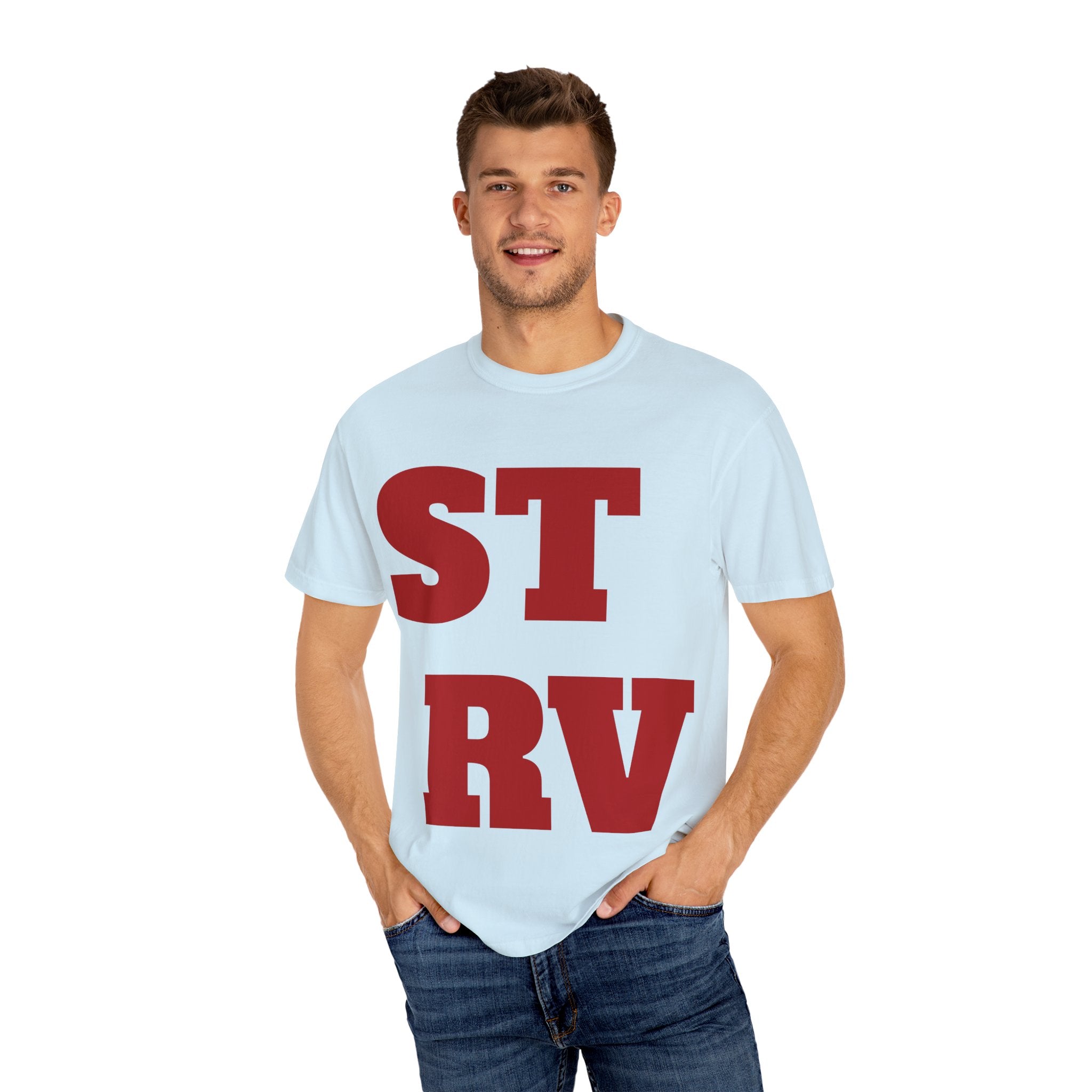The ST | RV T