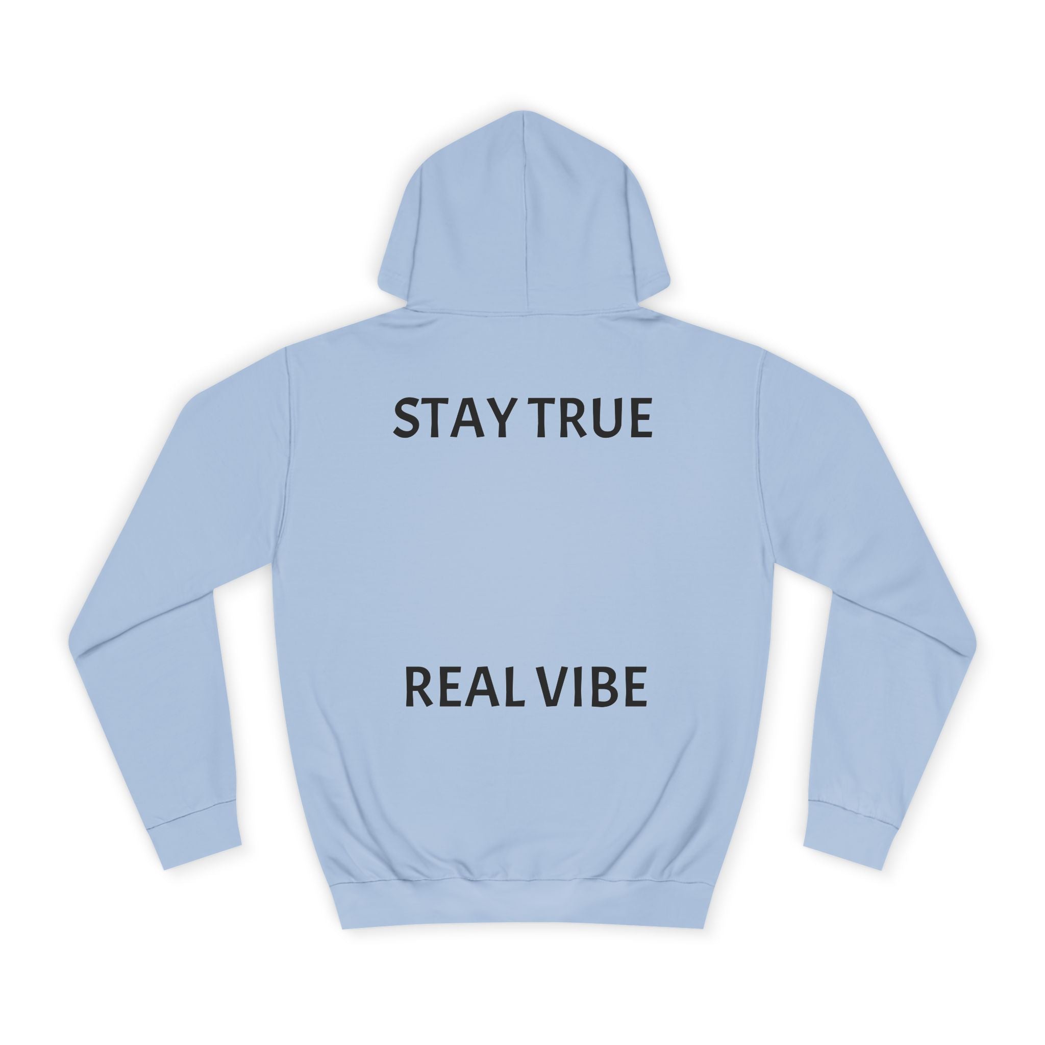 THE HOODIE No.1