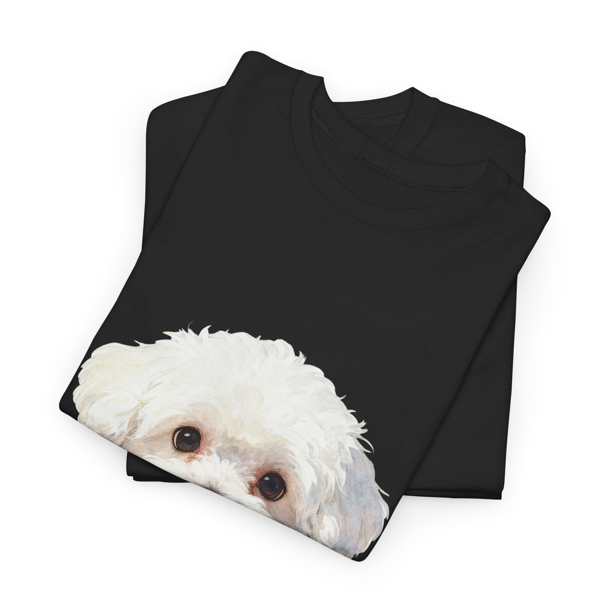 Super Pup Izzy STRV Edition Tee