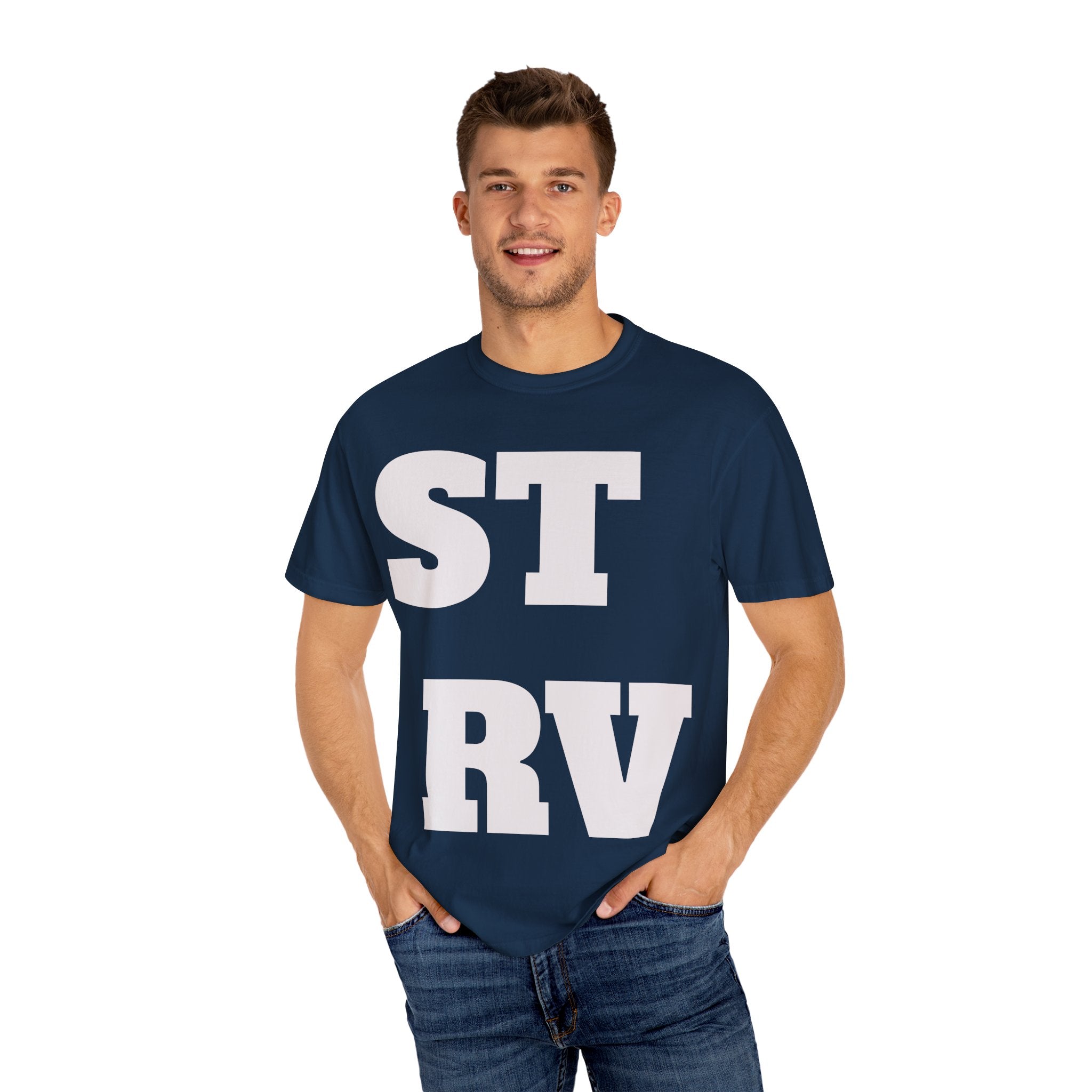 The ST | RV T