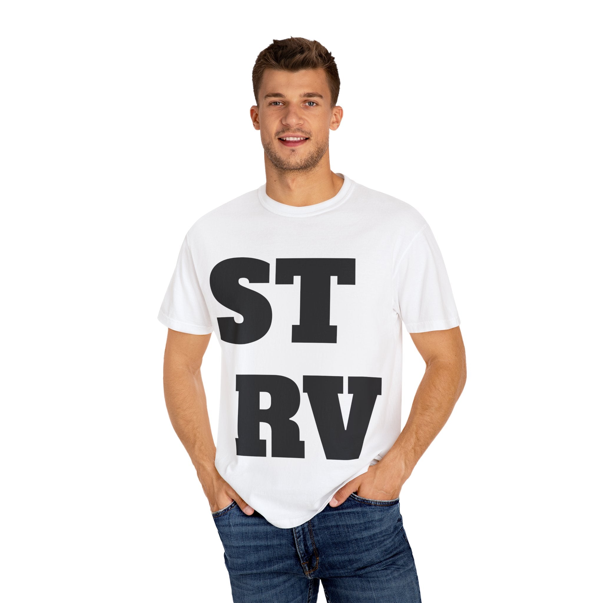 The ST | RV T