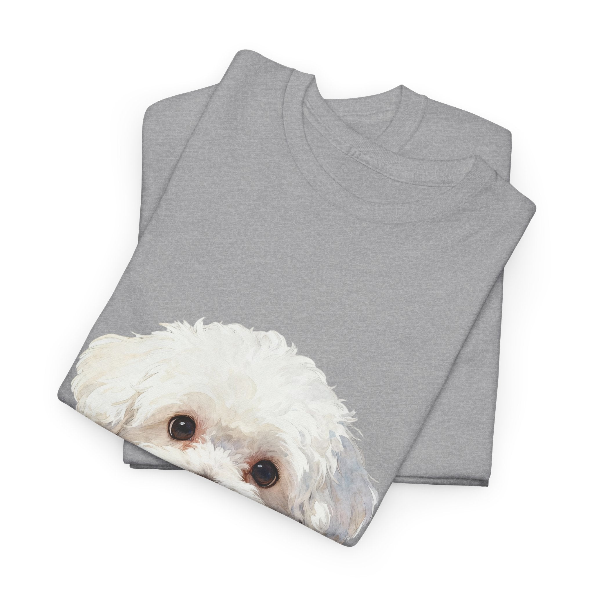 Super Pup Izzy STRV Edition Tee