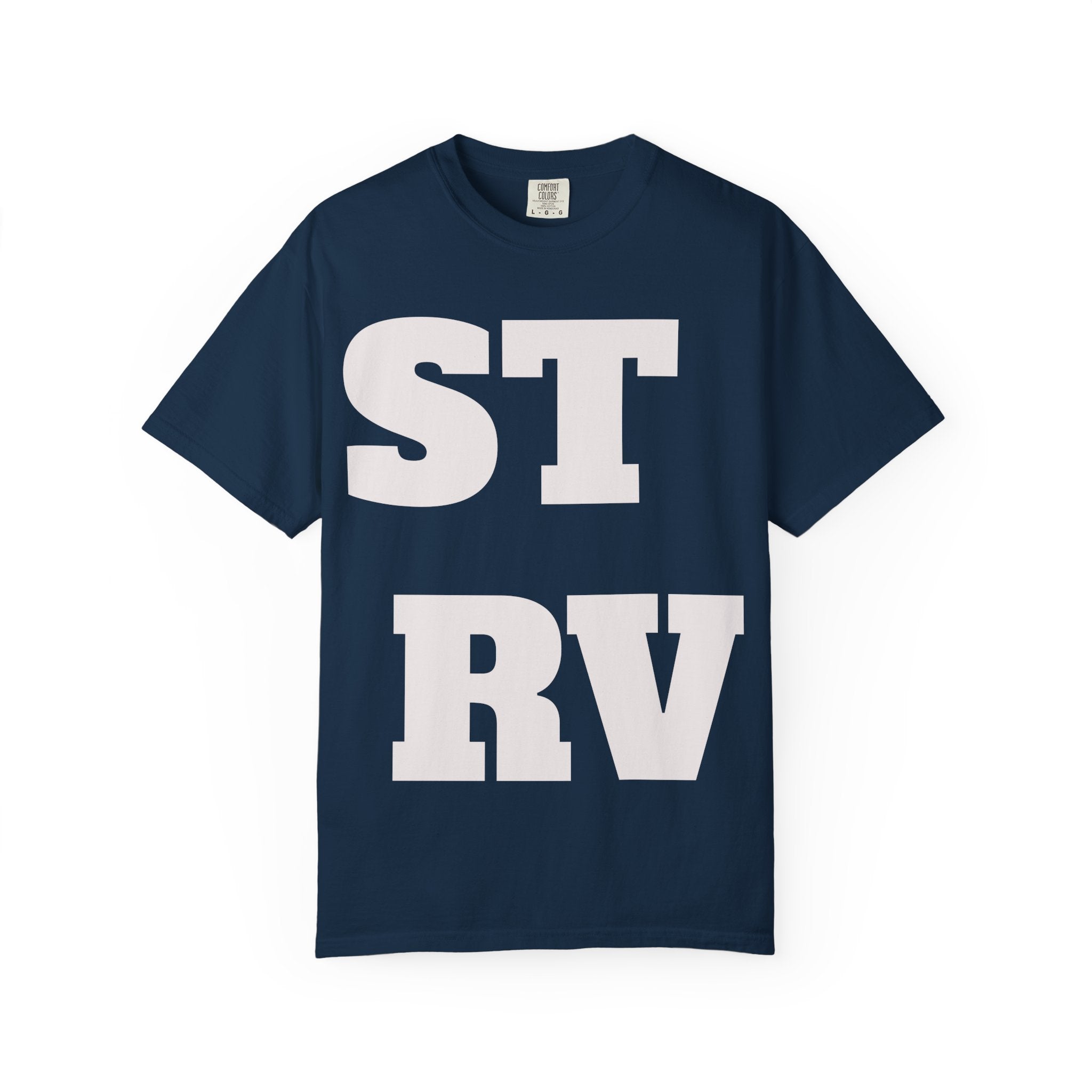 The ST | RV T