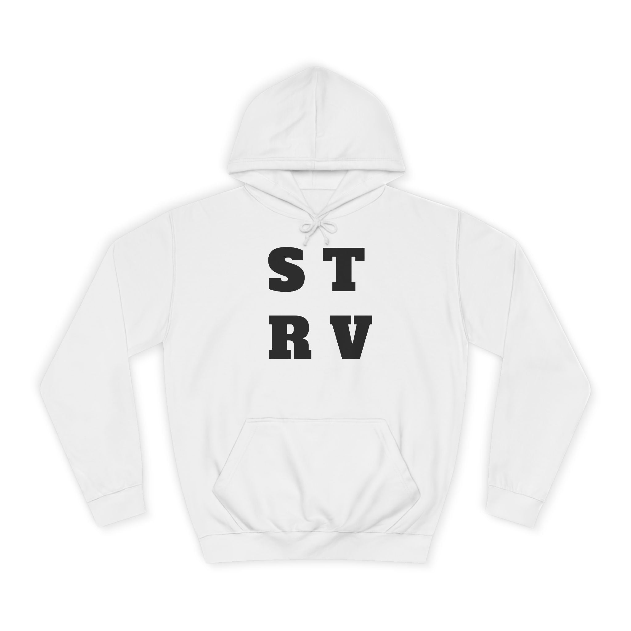 THE HOODIE No.1