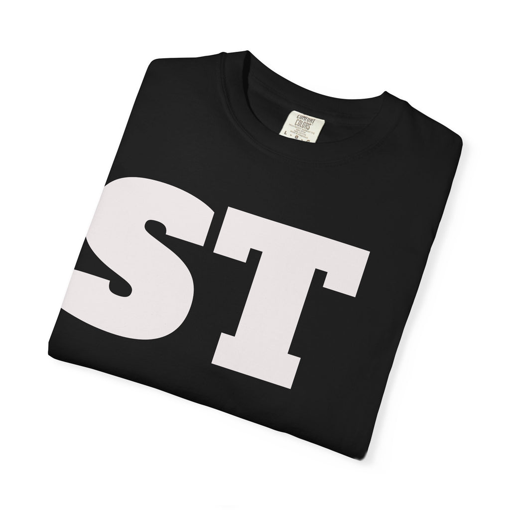 The ST | RV T