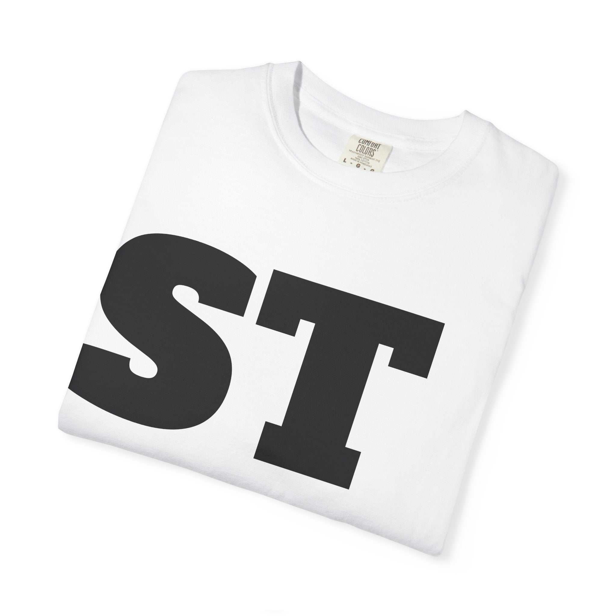 The ST | RV T