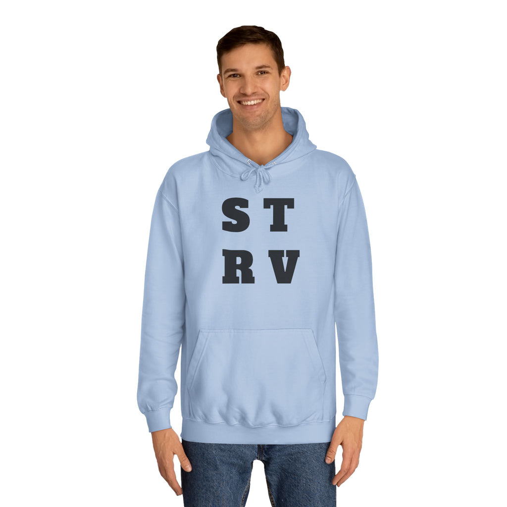 THE HOODIE No.1