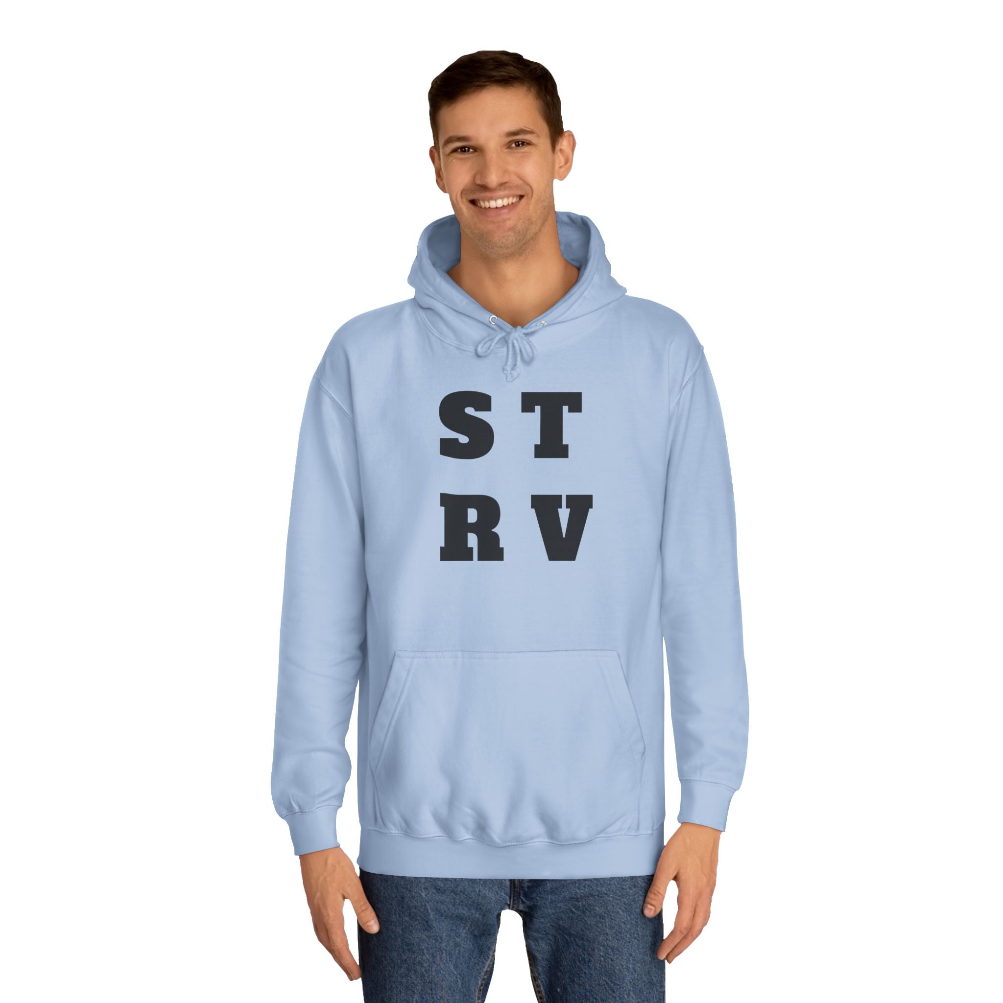 THE HOODIE No.1