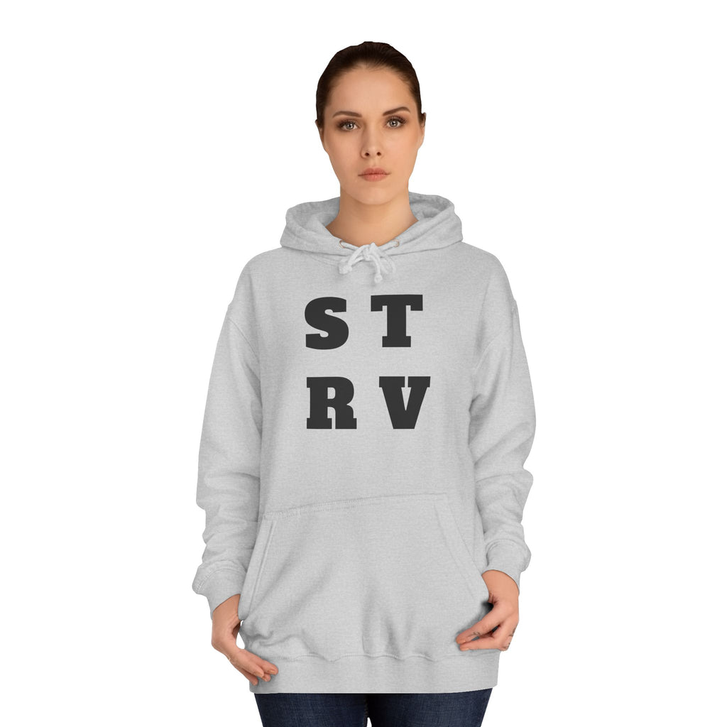 THE HOODIE No.1