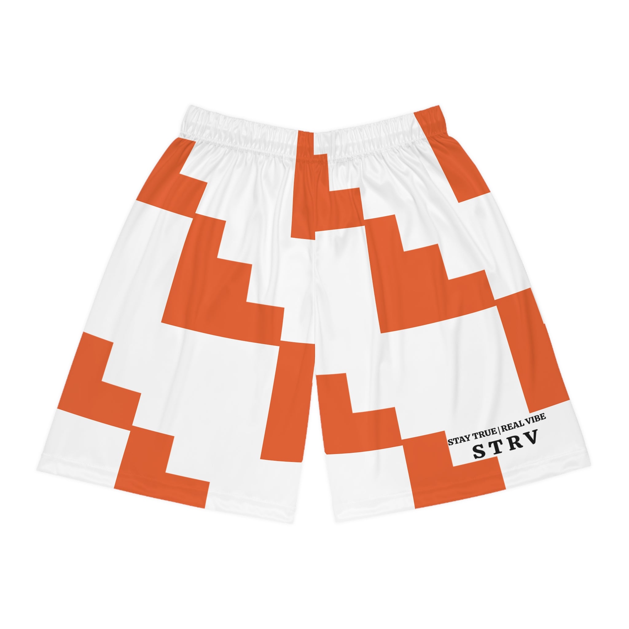 Basketball Shorts (AOP)