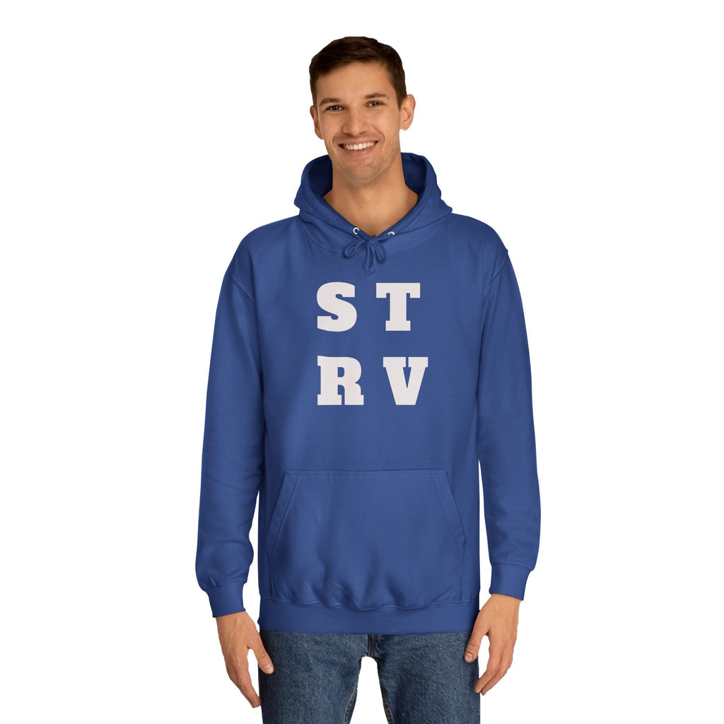 THE HOODIE No.1