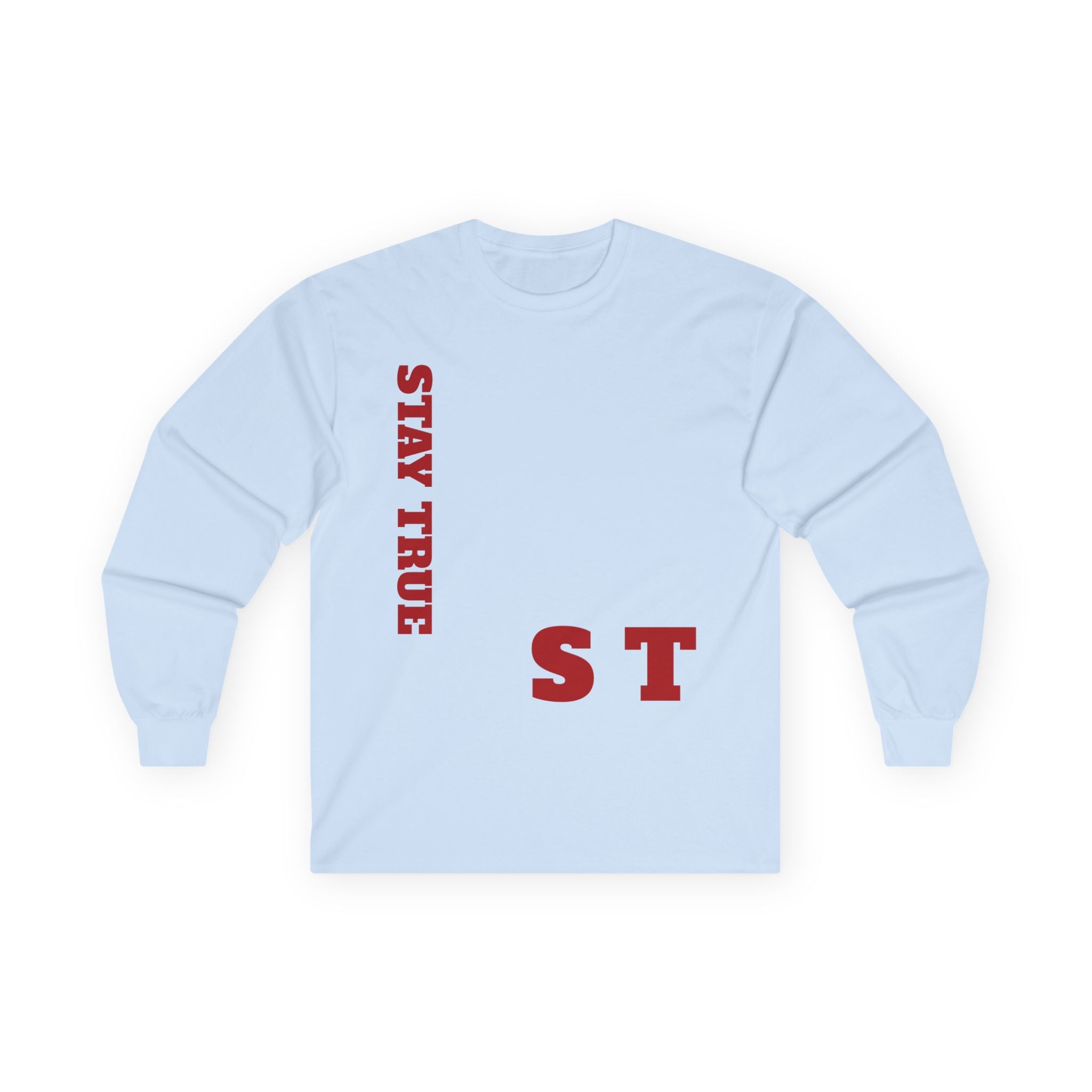 The Stay True T