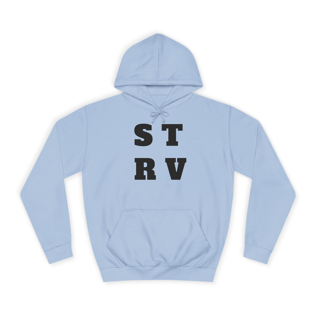 THE HOODIE No.1