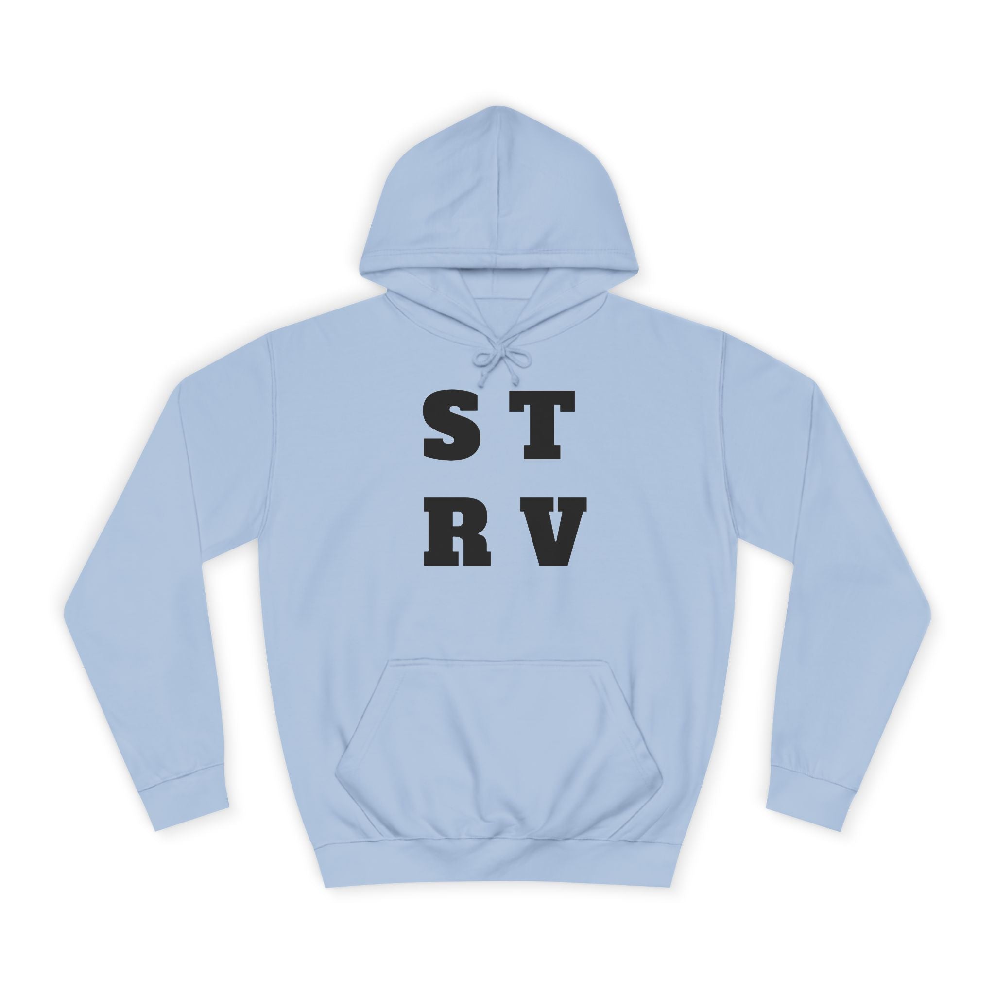 THE HOODIE No.1