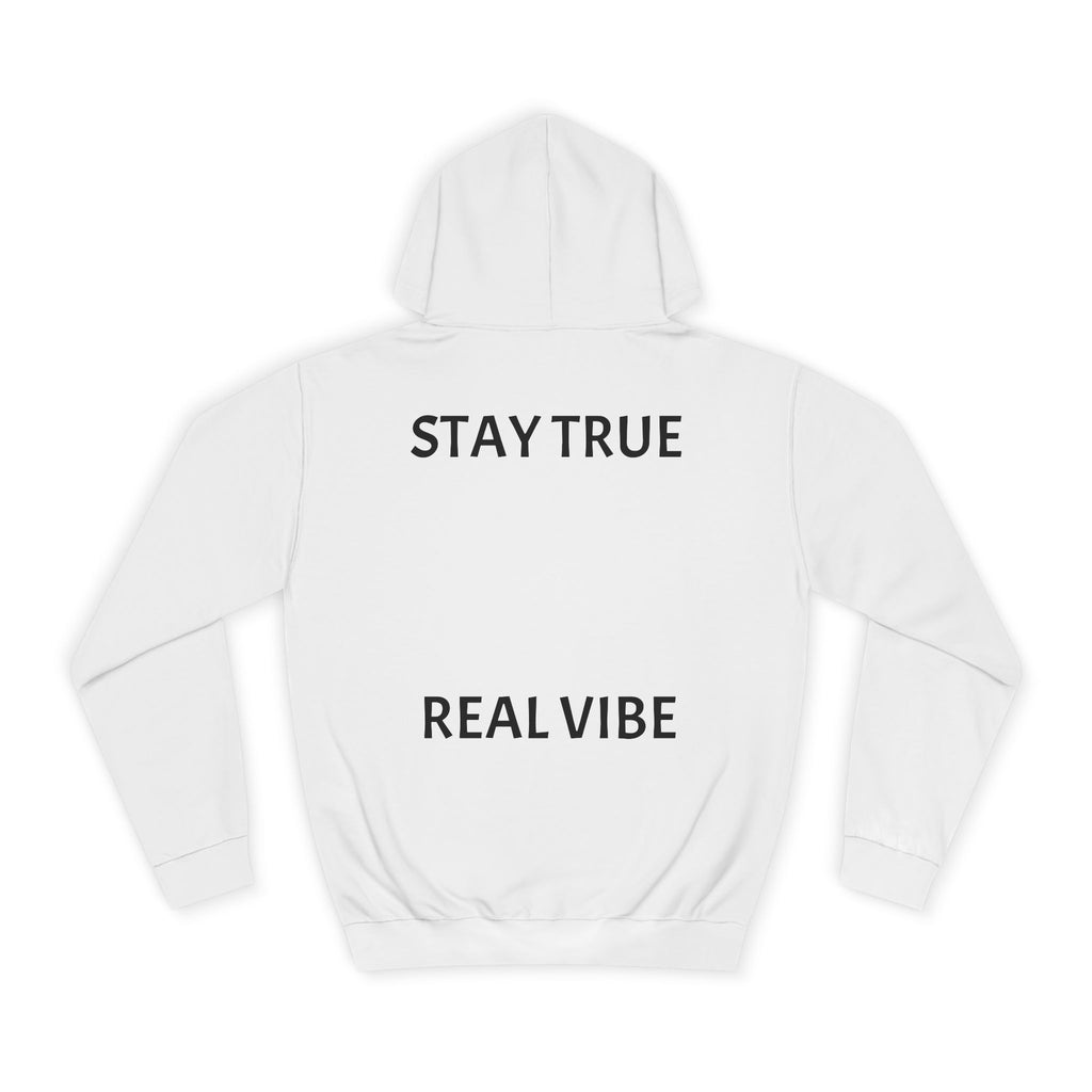 THE HOODIE No.1