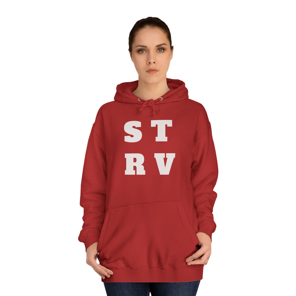 THE HOODIE No.1