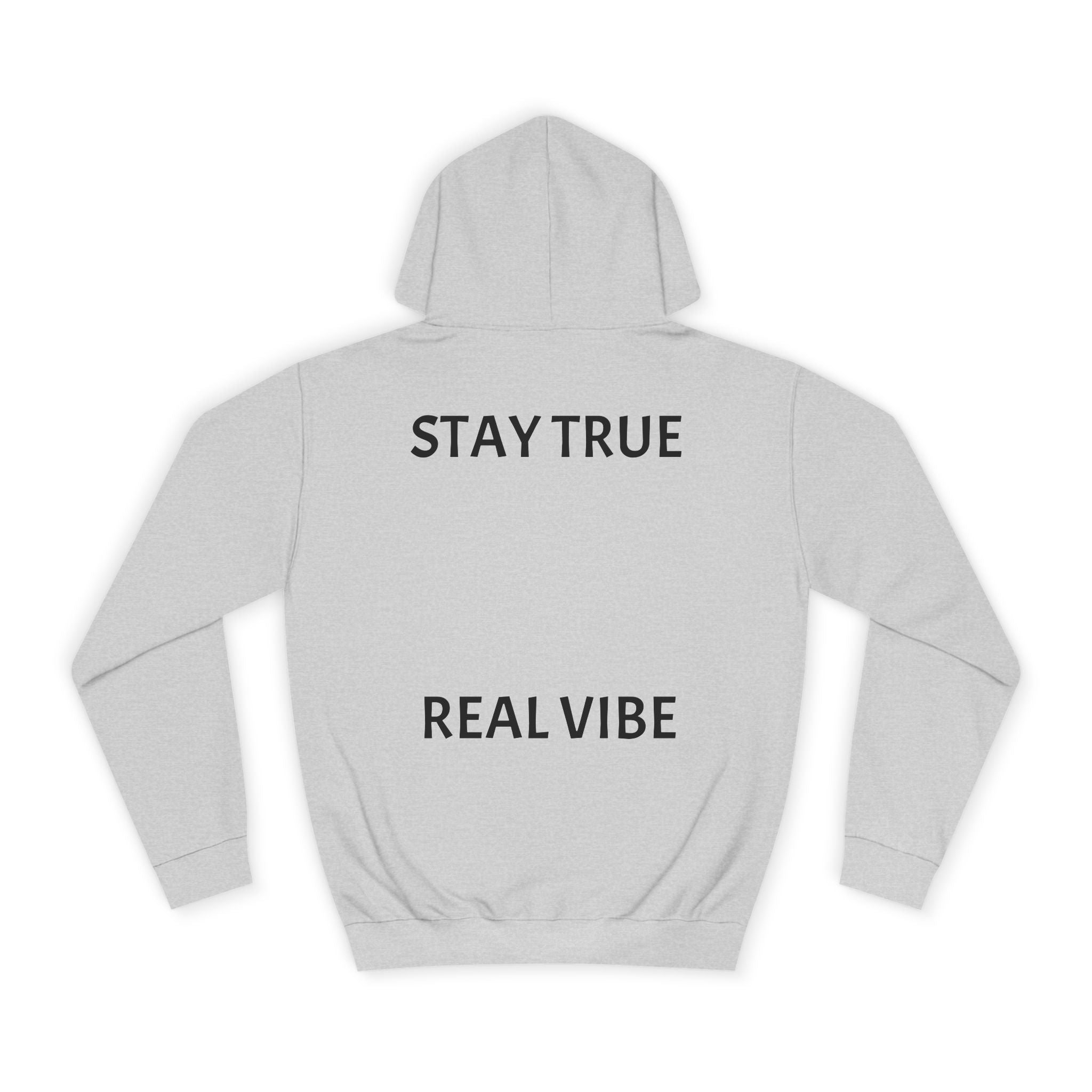 THE HOODIE No.1