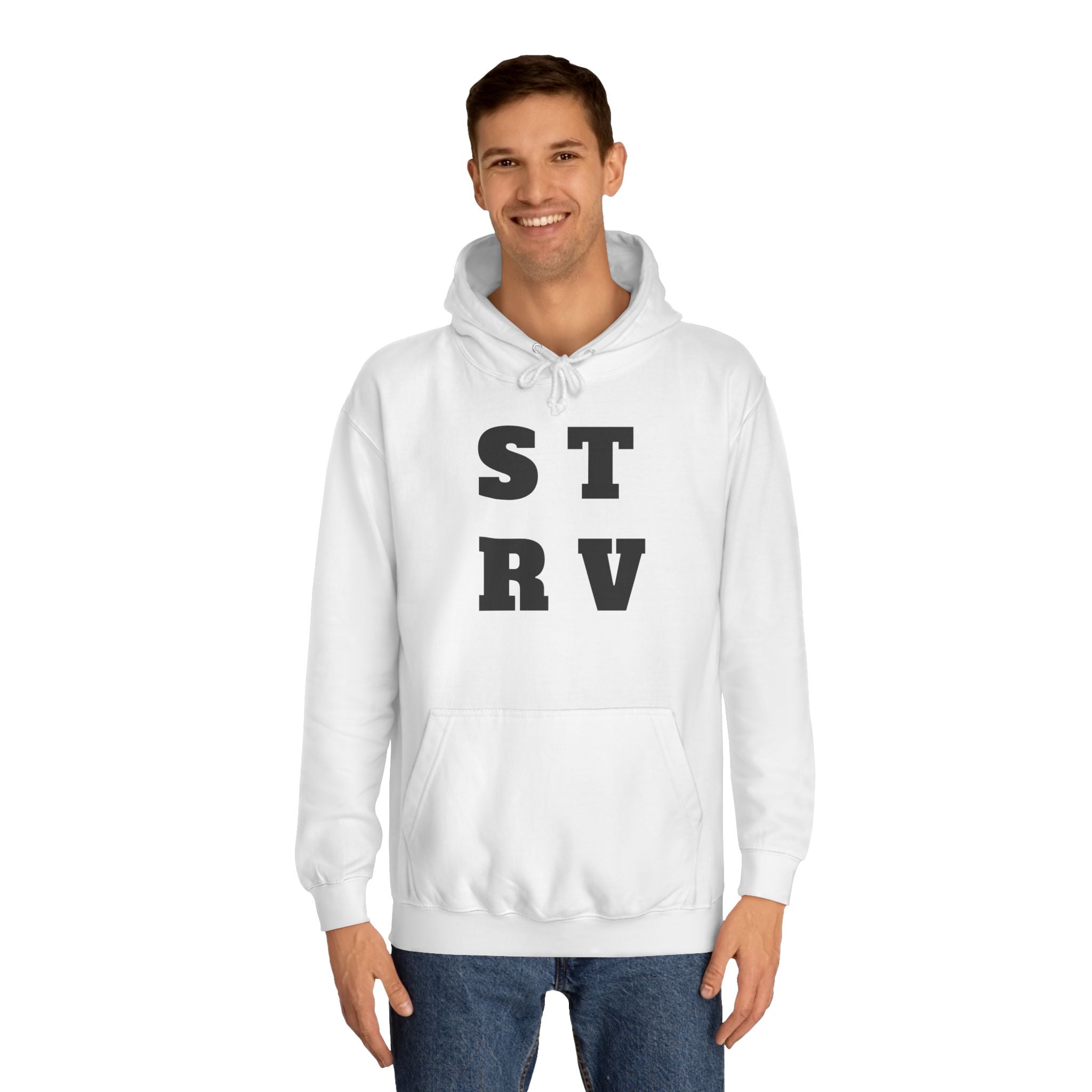 THE HOODIE No.1