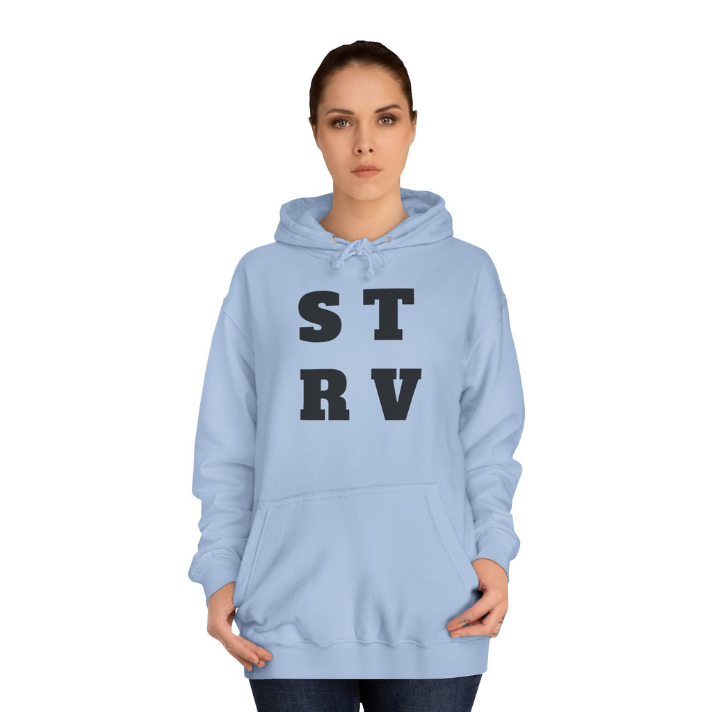 THE HOODIE No.1