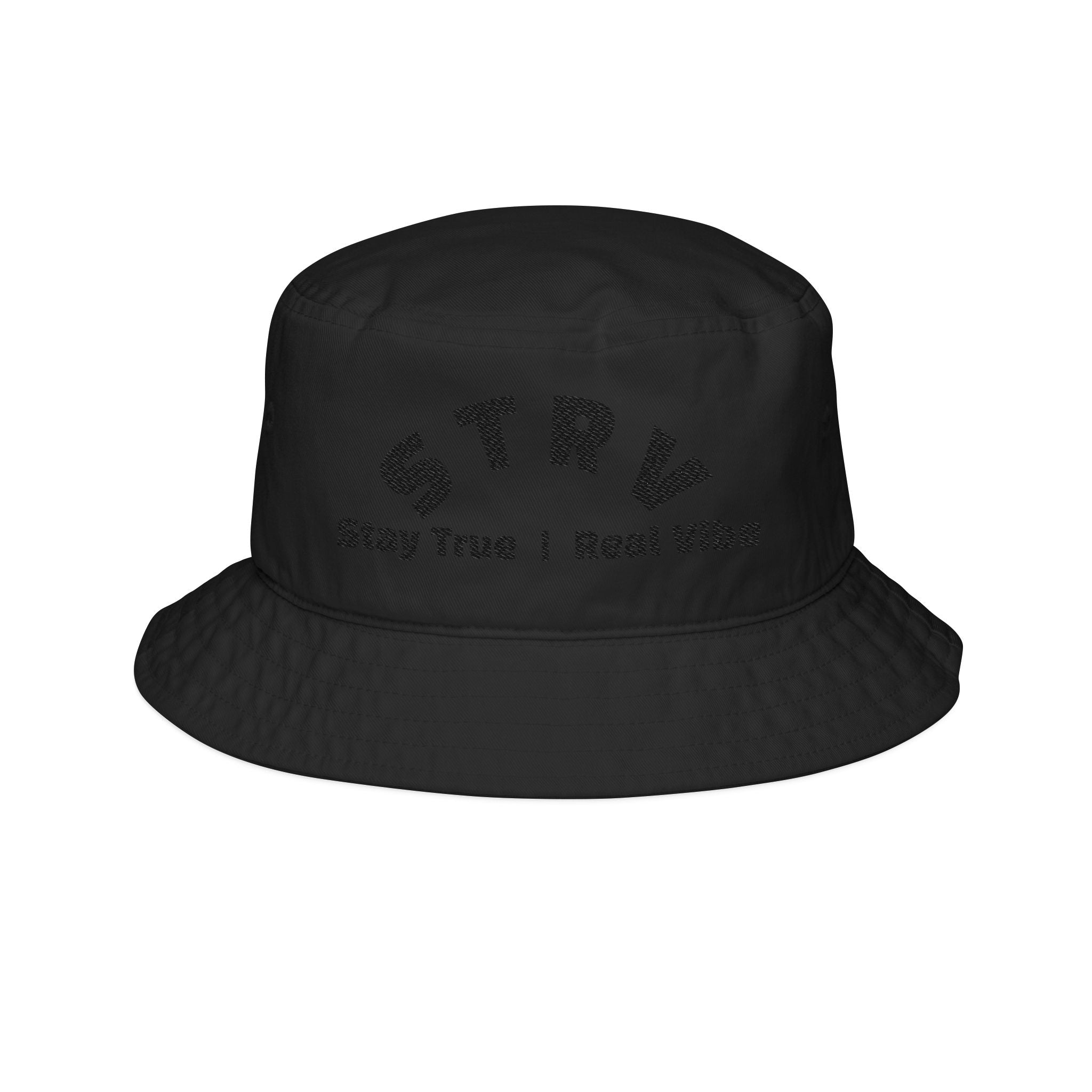 The Bucket Hat No.1