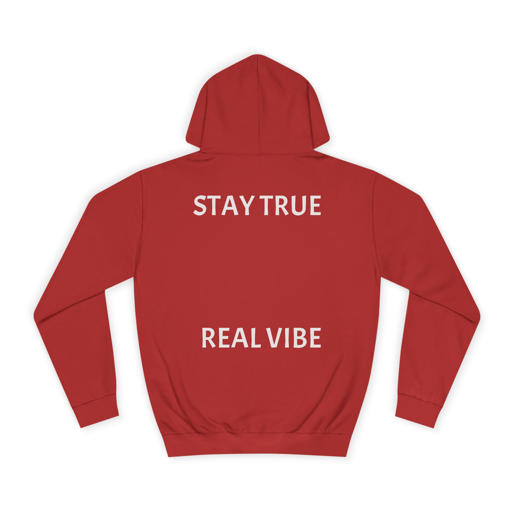 THE HOODIE No.1
