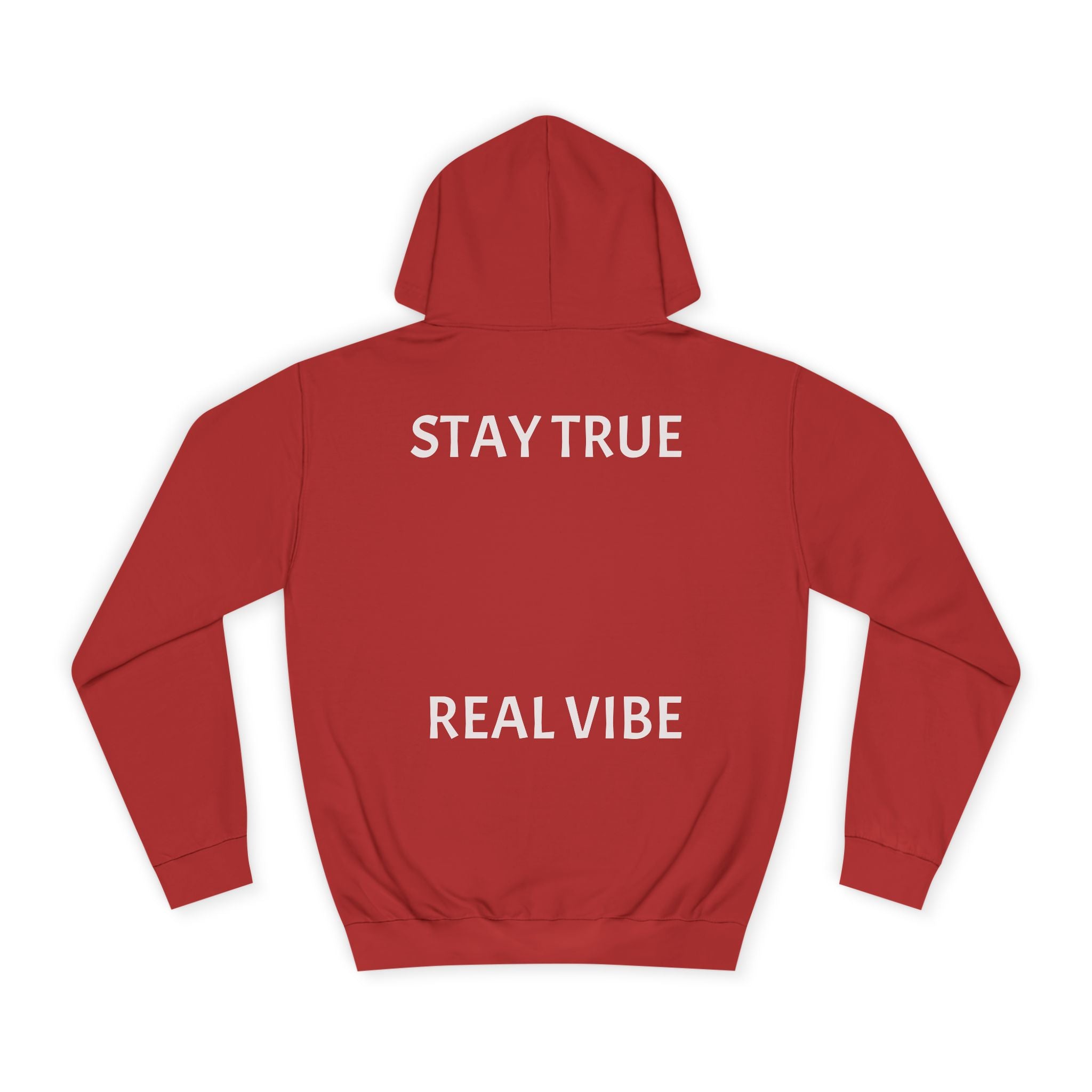 THE HOODIE No.1