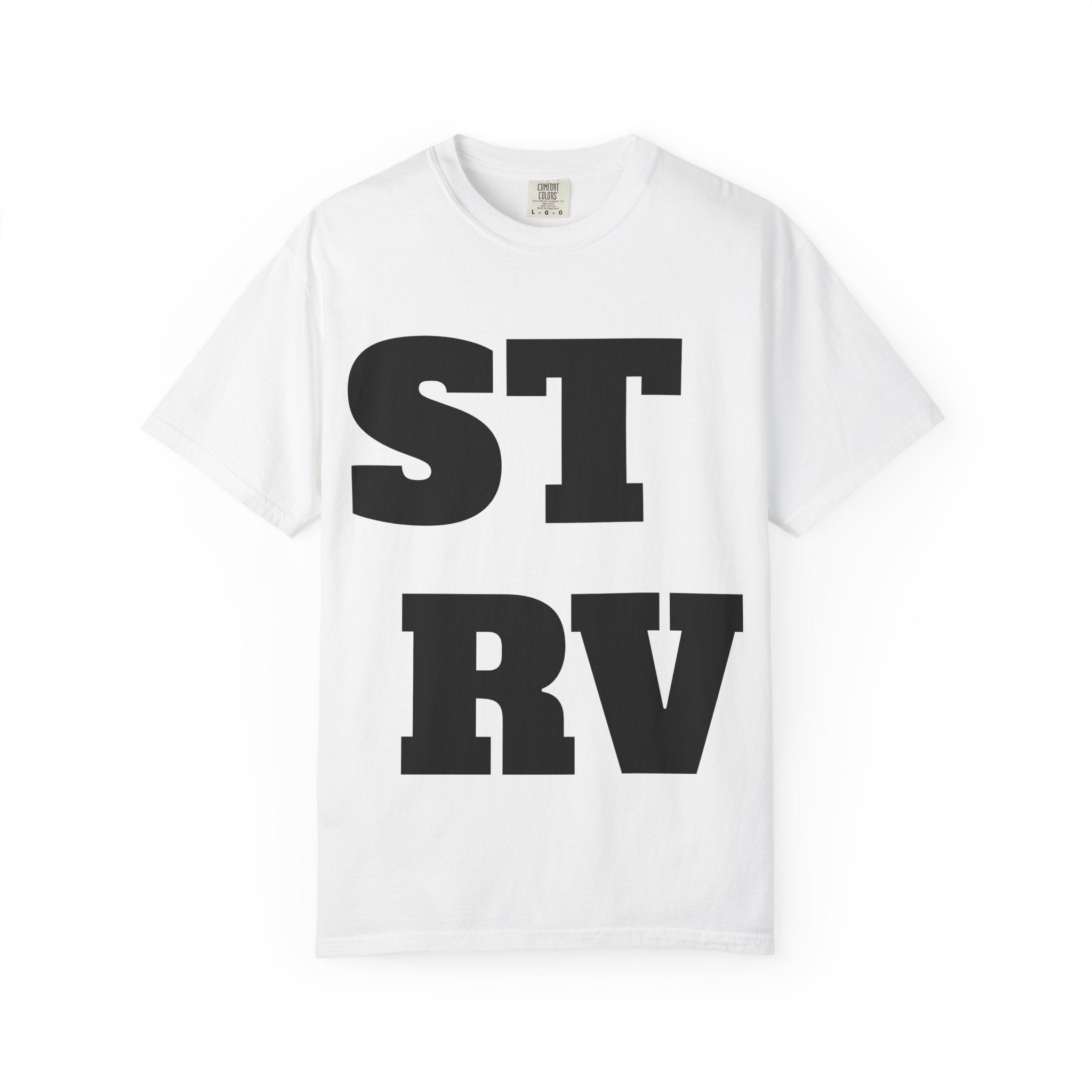 The ST | RV T