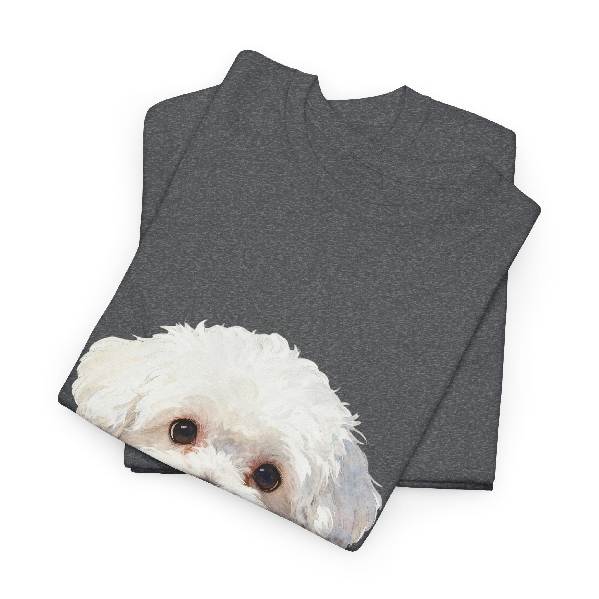 Super Pup Izzy STRV Edition Tee