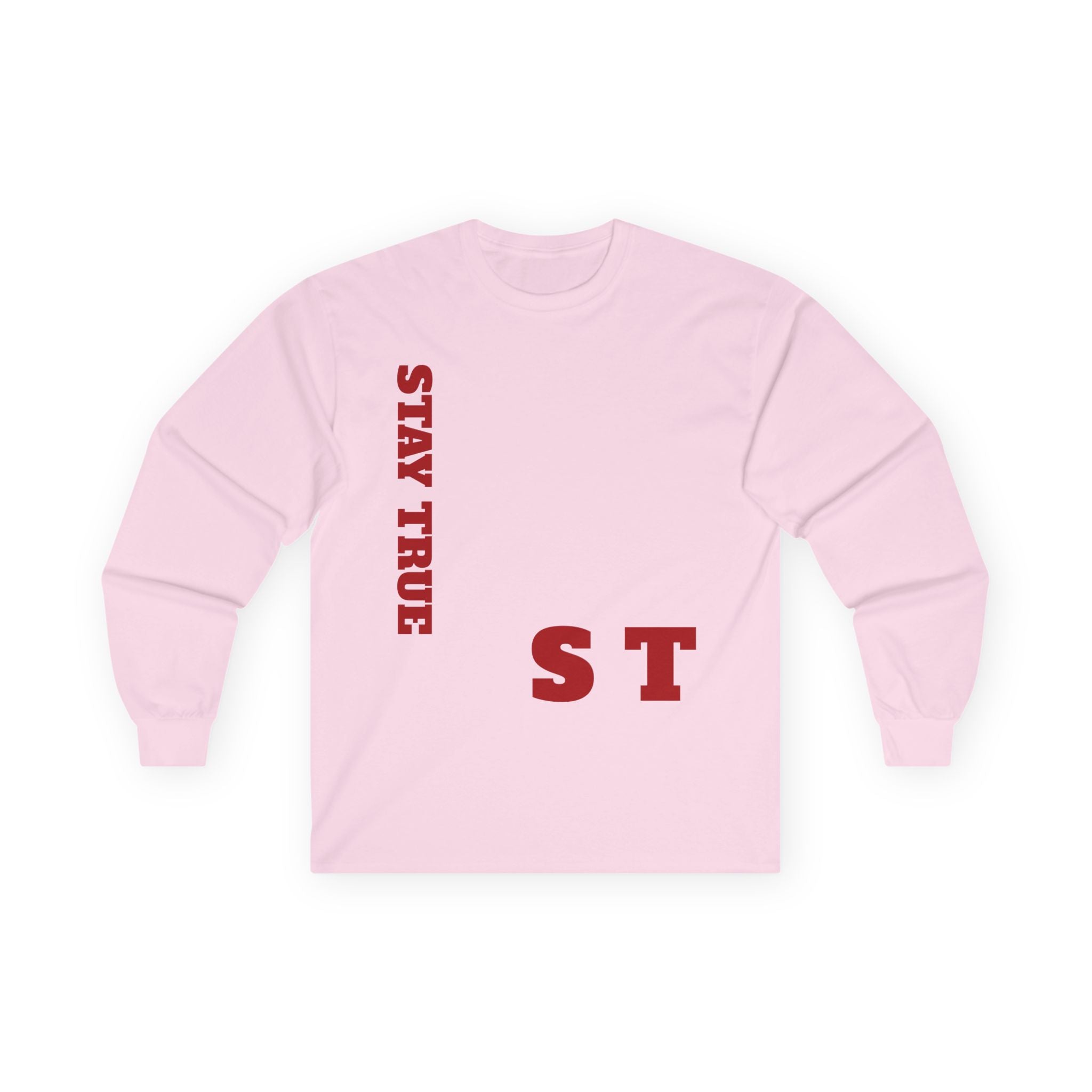 The Stay True T