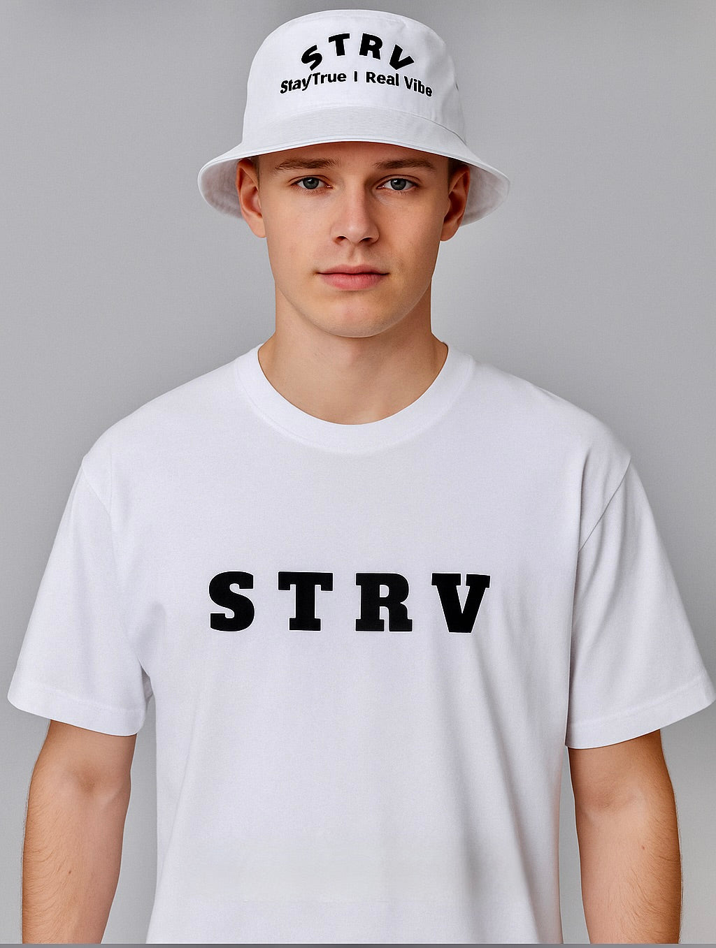 The Bucket Hat No.1