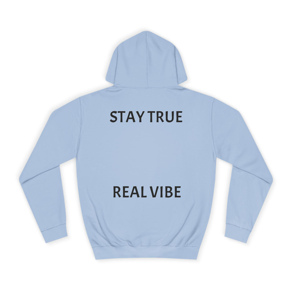 THE HOODIE No.1