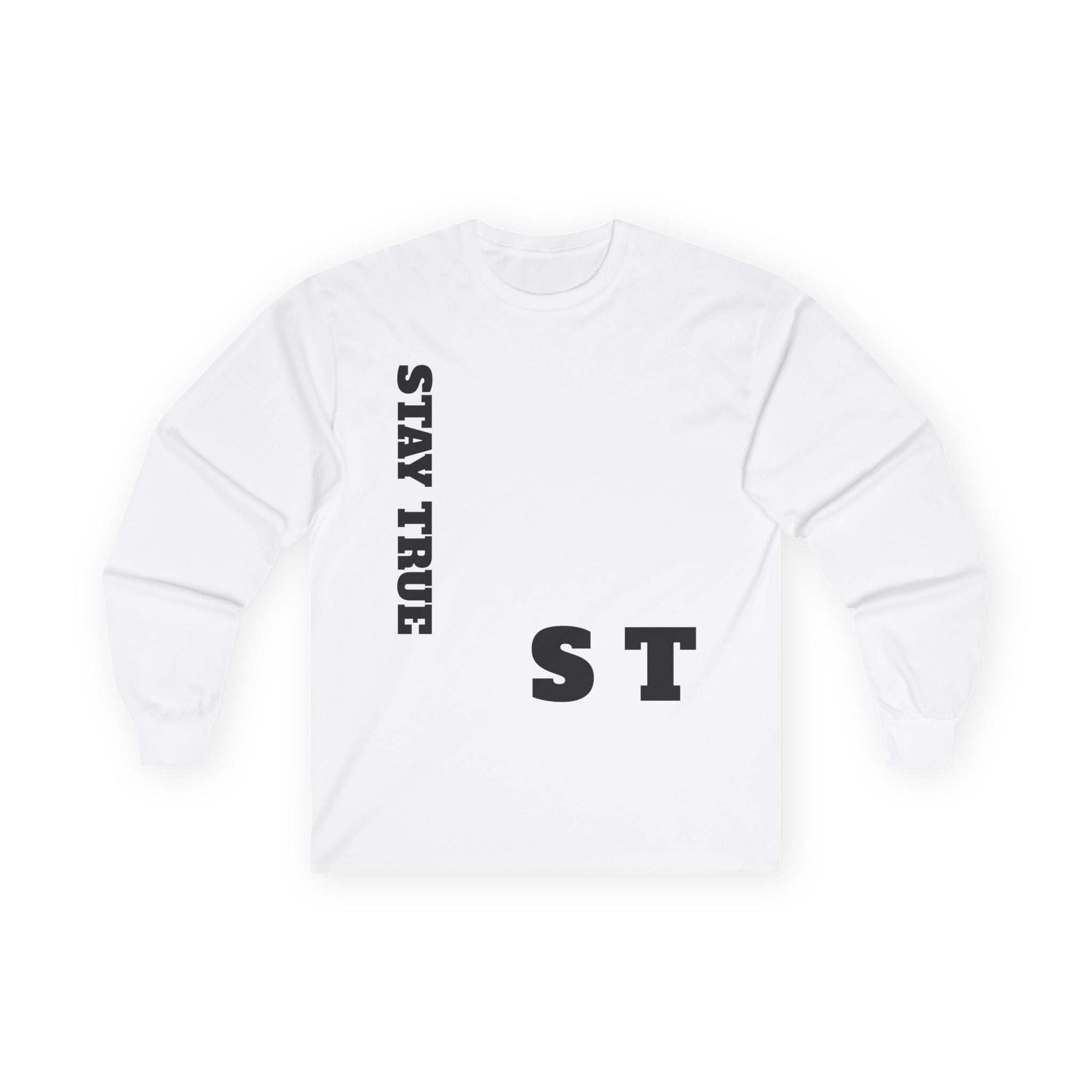 The Stay True T