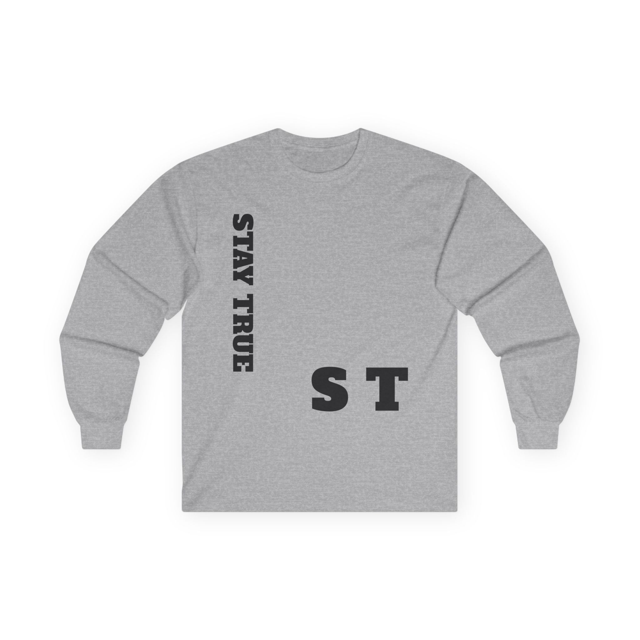 The Stay True T