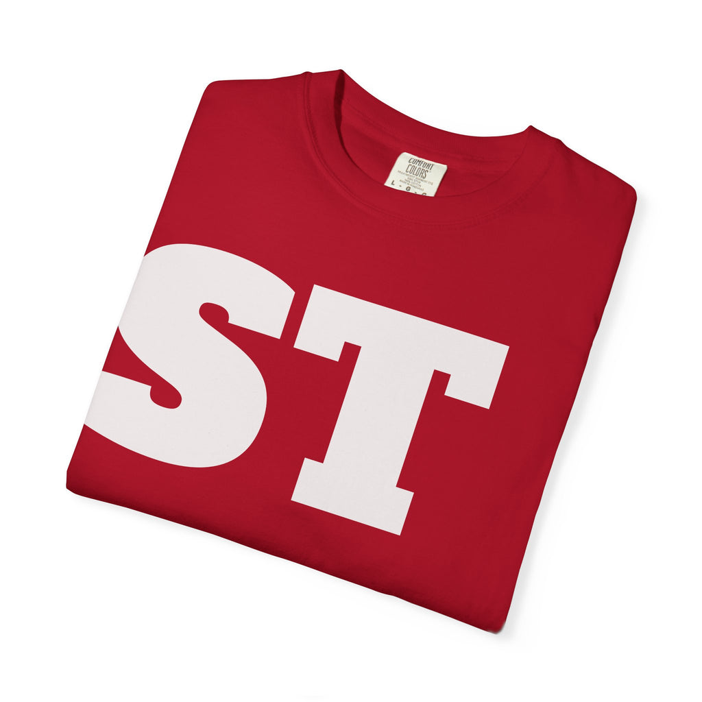 The ST | RV T