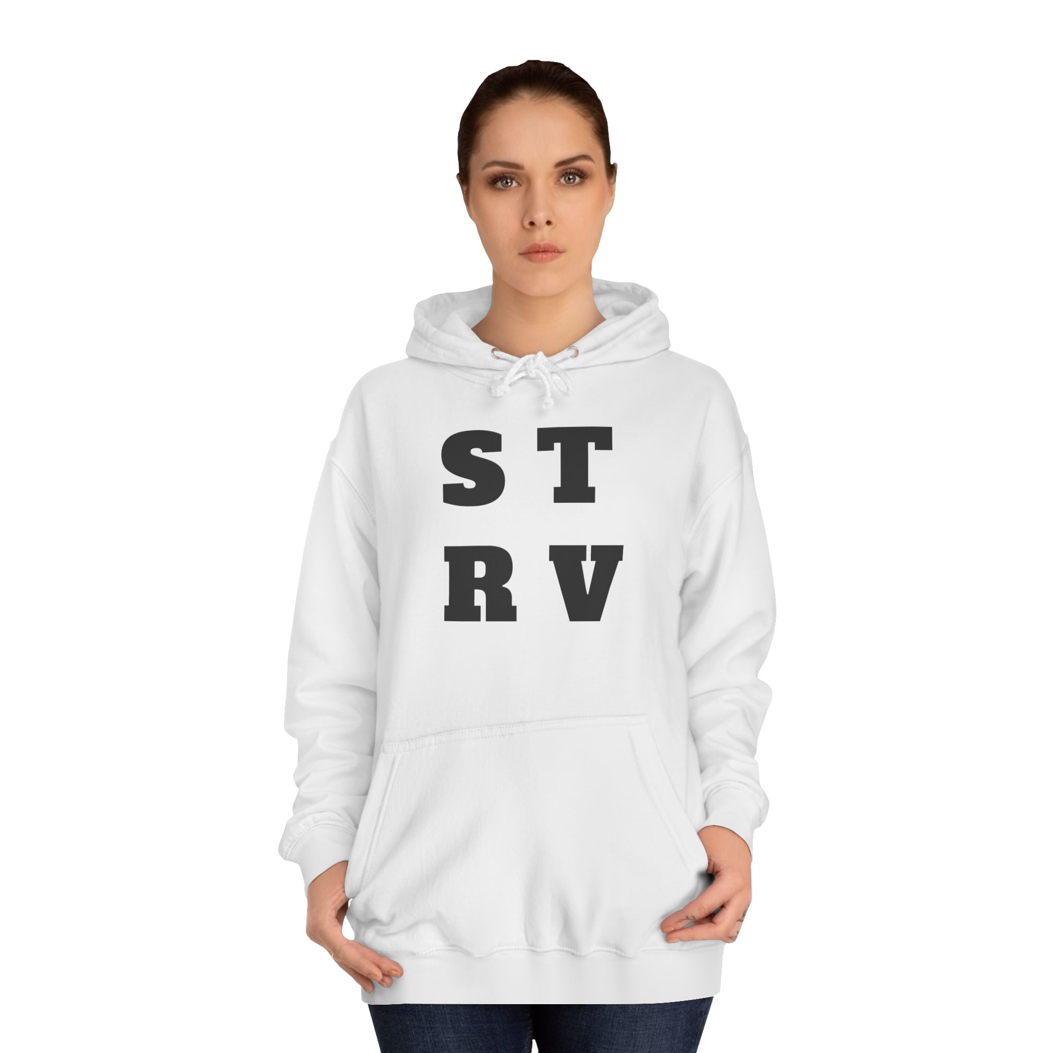 THE HOODIE No.1