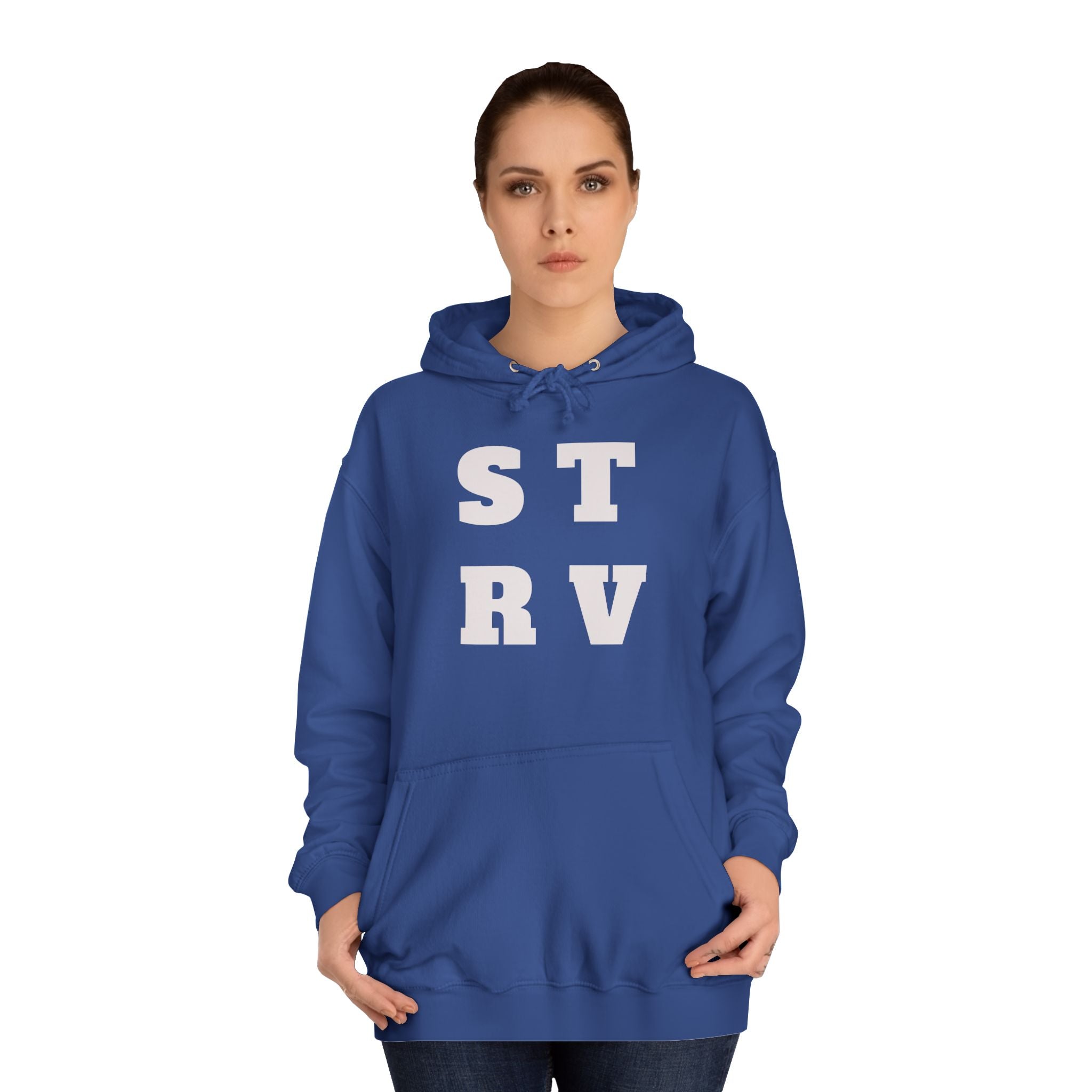 THE HOODIE No.1