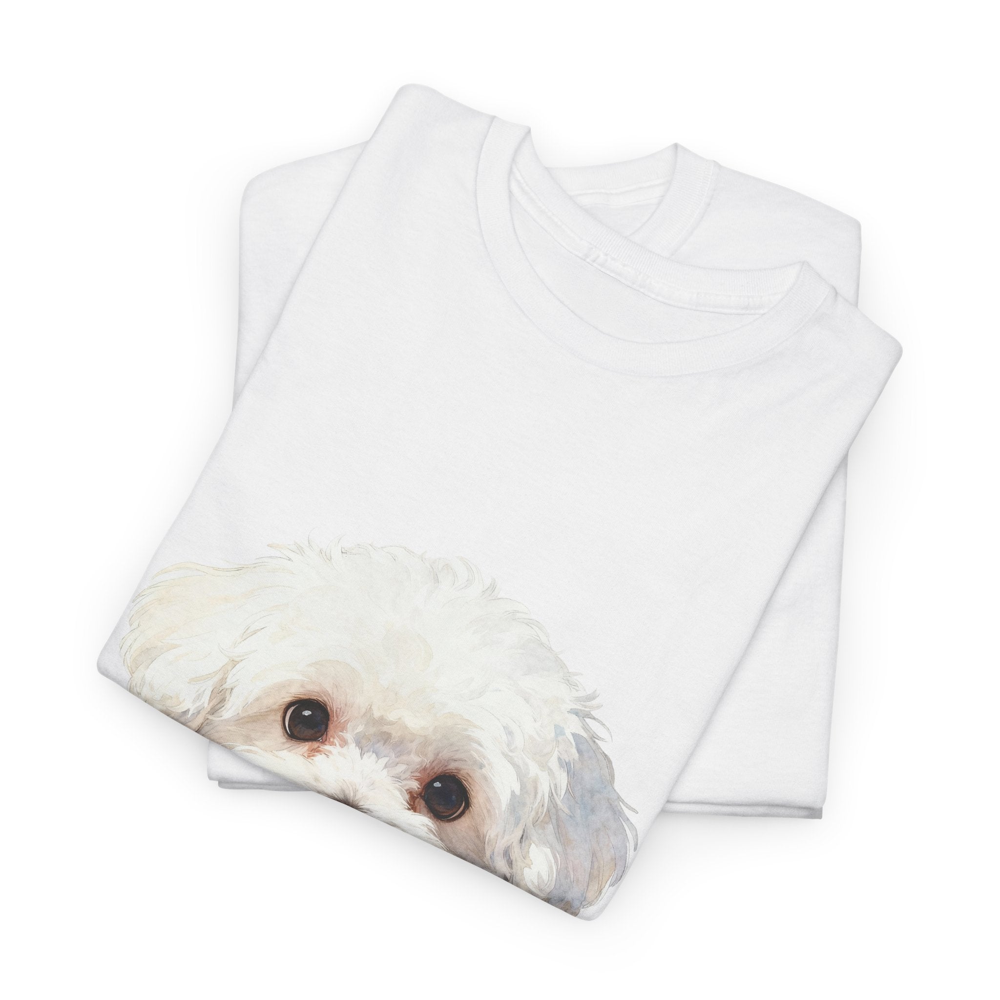 Super Pup Izzy STRV Edition Tee