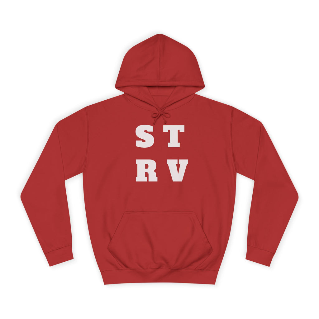 THE HOODIE No.1