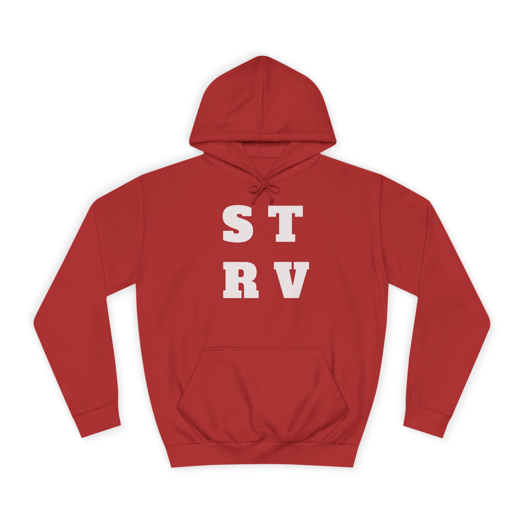 THE HOODIE No.1