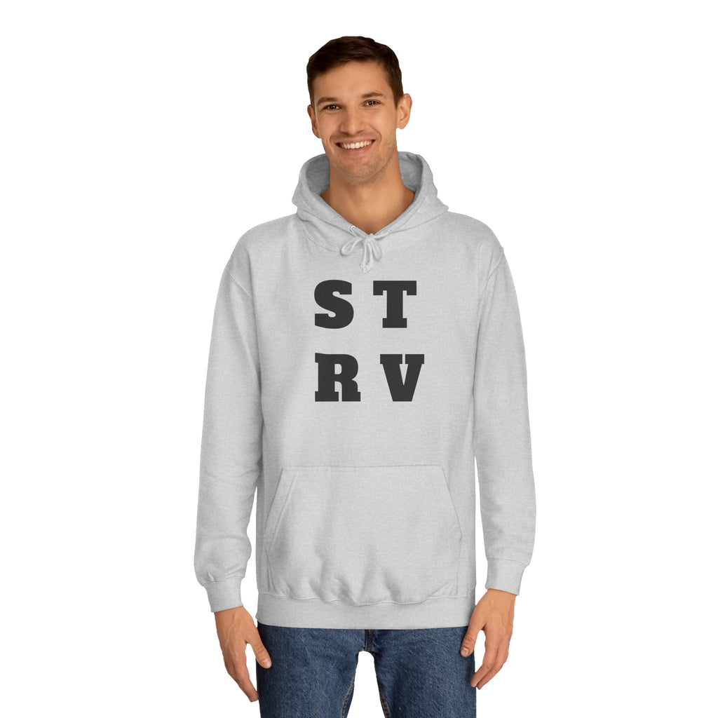 THE HOODIE No.1