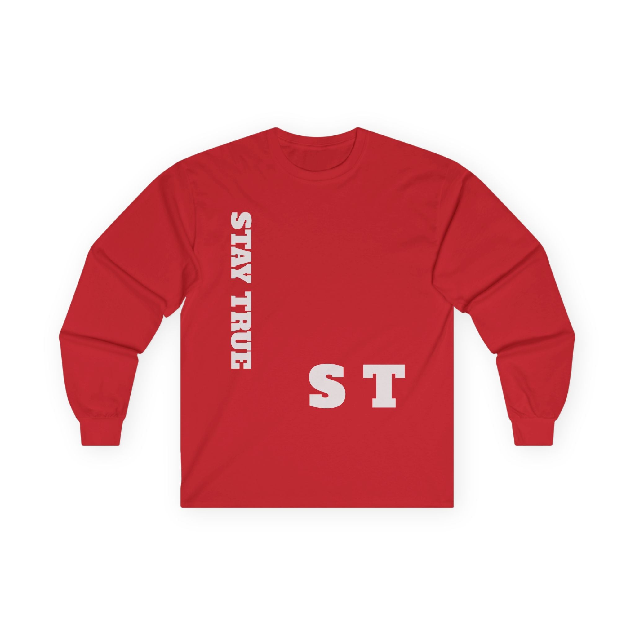 The Stay True T