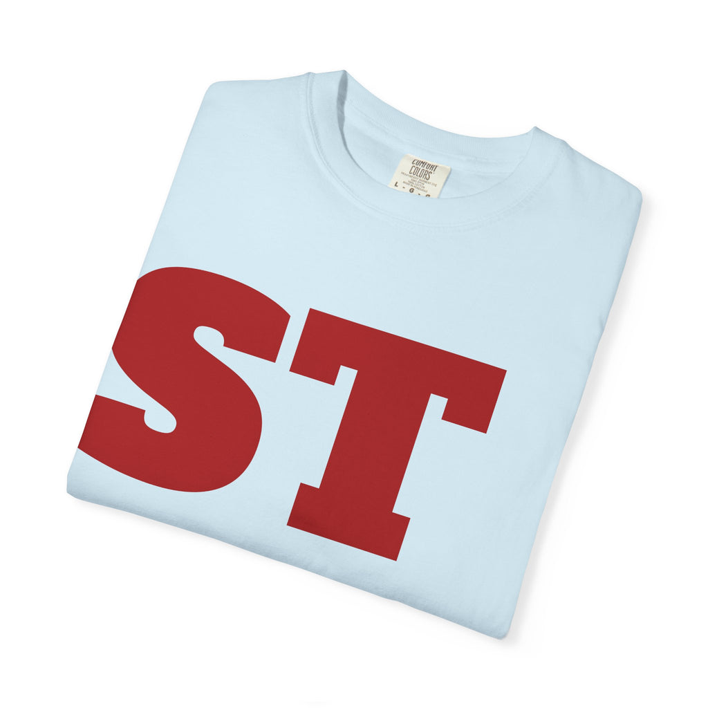 The ST | RV T